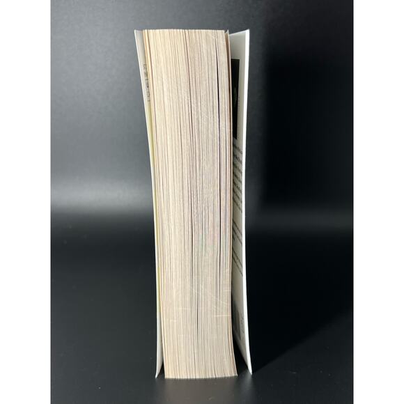 Look Behind You: A Novel (Kendra Michaels, 5) - Picture 6 of 6